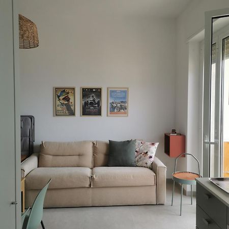 オスペダレッティCa' Sbarraアパートメント エクステリア 写真